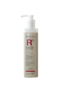 Reestruturador Com Queratina SOS Trends Prof Maxiline - 200ml