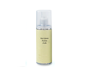 Body Splash Perfume Árabe - 200ml