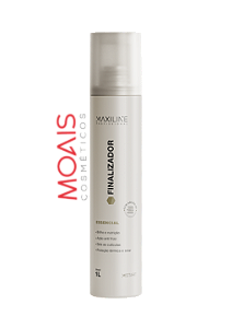 Finalizador Essencial MStart Maxiline - 1 Litro