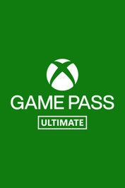 XBOX GAME PASS ULTIMATE 2 MESES - XBOX ONE / SERIES - DIGITAL