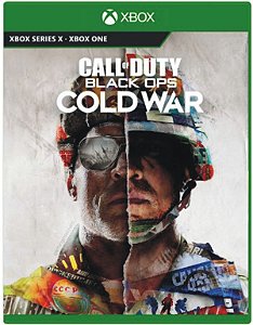 CALL OF DUTY BLACK OPS COLD WAR - XBOX ONE - DIGITAL