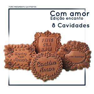 Especial Com Amor