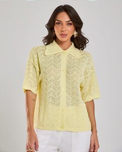 Blusa Pamela