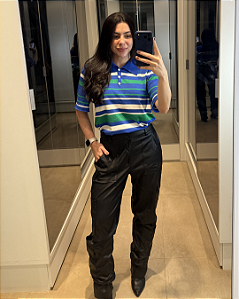 Blusa Copa