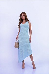Vestido Fabi