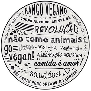 Oxford Prato Raso Vegano