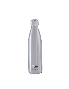 Paramount Garrafa Térmica Aço Inox 750ml Onix