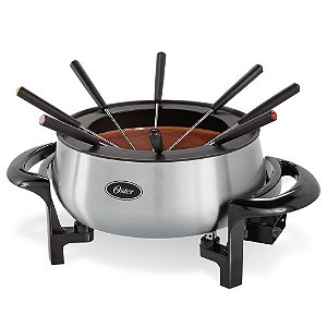 Oster Panela Elétrica Fondue Delight