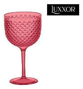 Paramount Taça Para Gin Luxxor Rosa 600ml