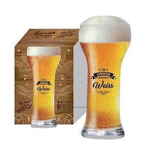 Ruvolo Copo Cervejas Artesanais Weiss 480ML