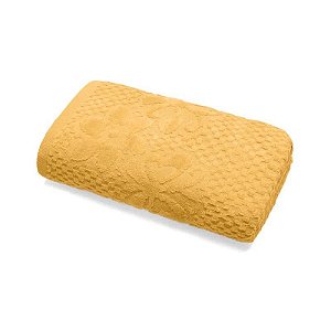 Buettner Toalha De Rosto Flying  Amarelo Citrino 50x70CM