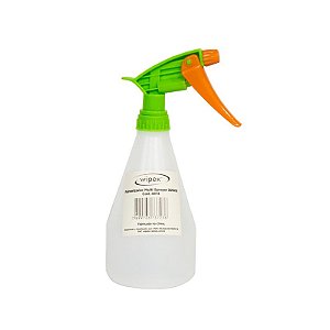 Wipek Pulverizador Plástico Multi Sprayer 500ML