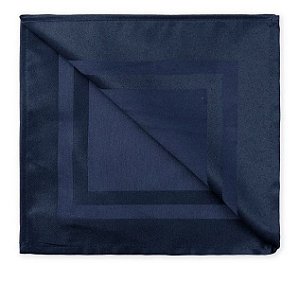 Karsten Guardanapo De Tecido Gourmet Azul Marinho 51x51CM