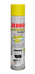 Jimo Desengordurante Multiuso Spray 400ML