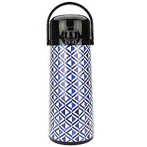 Invicta Garrafa Térmica Air Pot Moda Gaúcha 1,8L