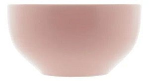 Lyor Bowl De Cerâmica Cronus Rosa
