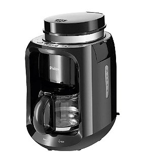 Cafeteira E Chaleira Elétrica Paladar Caf141 - Cadence 220V - Jcs