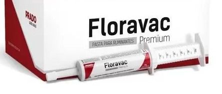 Floravac Premium Pasta Para Ruminantes 35G