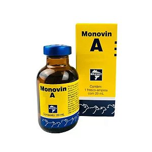 Bravet Monovin A 20ML