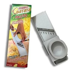 Keita Fatiador Batata Palito