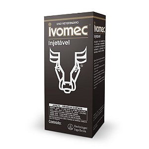 Ivomec 50ml