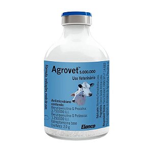 Agrovet 5.000000 25ml