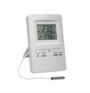 Incoterm termômetro Digital