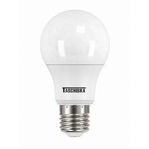 Taschibra lâmpada Led 9w TKL60