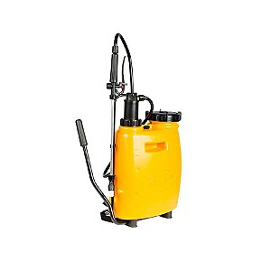 Guarany Pulverizador Costal 10L