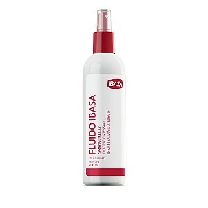 Ibasa Fluído Spray Muscular 200ML