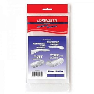 Lorenzetti Resistência Advanced Multi 7500W