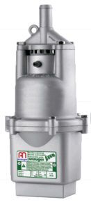 Anauger bomba submersa para poço ECCO Ref 60973