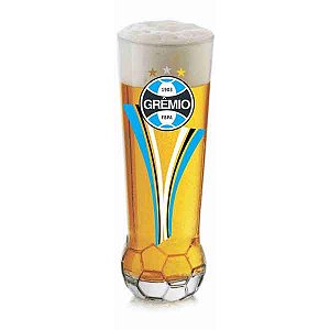 Glob Import Copo Bola Grêmio 400ML