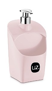 UZ Porta Detergente Rose