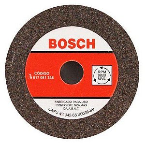 Bosch Rebolo P/ Furadeira S/ Haste