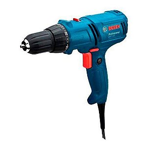 Bosch Parafusadeira e Furadeira GSR 7-14 E 400W