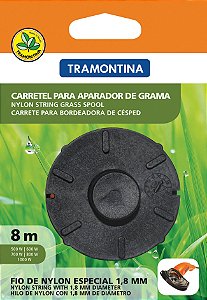 Tramontina Carretel 1 Fio 1,6mm 8MT