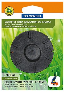 Tramontina Carretel 2 Fios 1,8mm 10MT