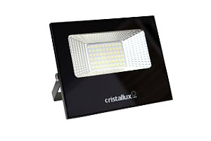 Cristallux Refletor de Alta Potência 20W Luz Branca