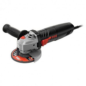 Skil Esmerilhadeira Angular 700W