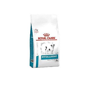 Royal Canin Hypoallergenic Canine Small Dog 7,5KG