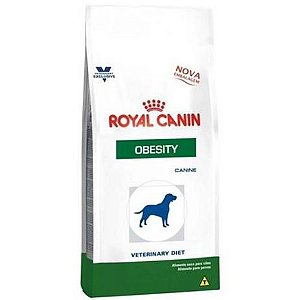 Royal Canin Canine Obesity 1,5KG