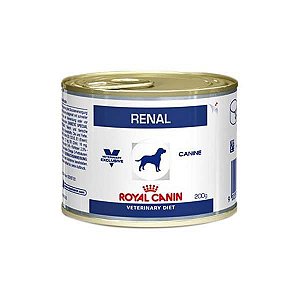 Royal Canin Canine Renal 200GR