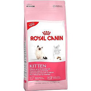 Royal Canin Kitten 1,5KG