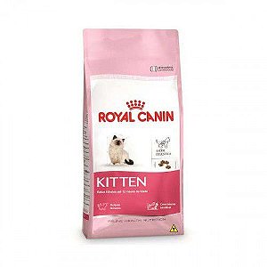 Royal Canin Kitten 400 GR