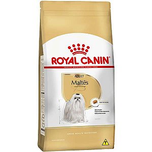 Royal Canin Maltês Adulto 24 1KG