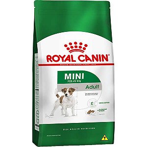 Royal Canin Mini Adulto 1 KG