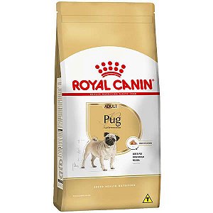 Royal Canin Pug Adulto 25 2,5KG