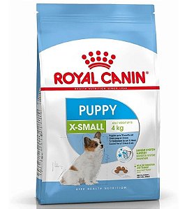 Royal Canin X-Small Puppy 1KG