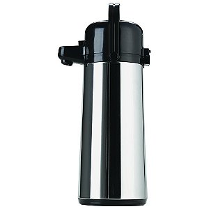 Invicta Garrafa Térmica Inox 1,8L